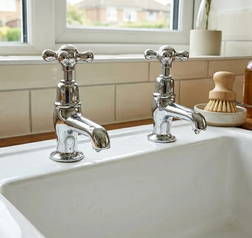 Tap Upgrades in Brackley